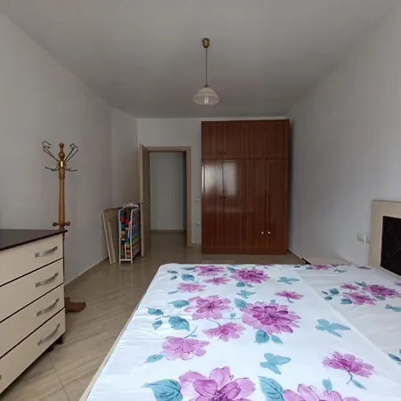 Siara 2 Apartment *