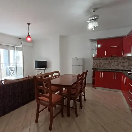 Siara 2 Apartment