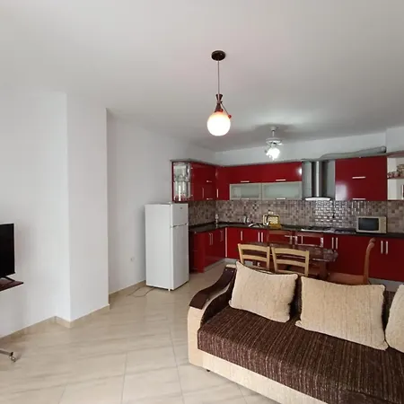 Siara 2 Apartment *