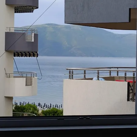 Siara 2 Apartamento Vlorë